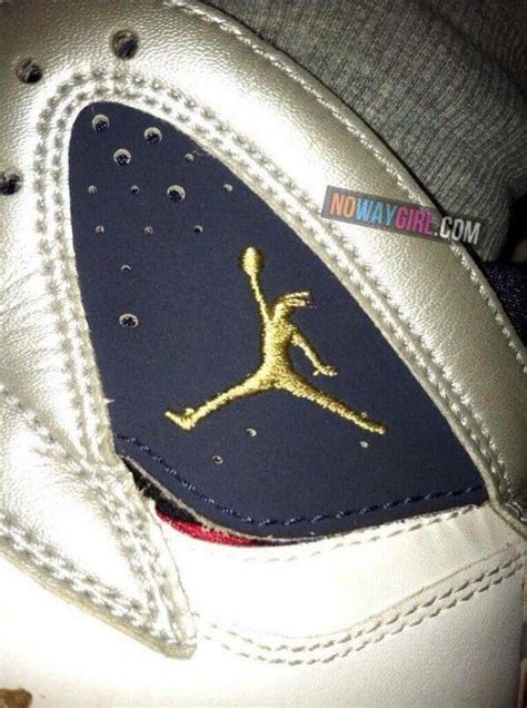 Really Fake Jordan Logo - LogoDix