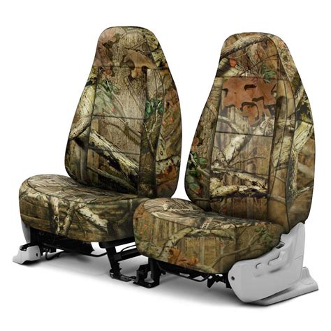 Coverking CSCMO02FD8079 Mossy Oak 1st Row Camo Break Up Infinity