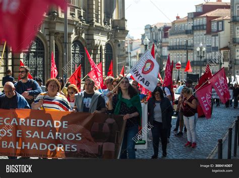 Porto Portugal May Image And Photo Free Trial Bigstock