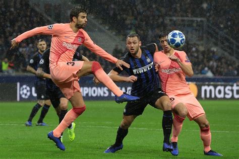 Barcelona Vs Inter Preview Tips And Odds Sportingpedia Latest