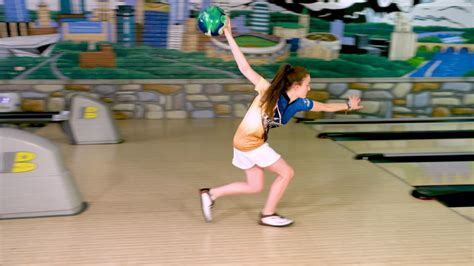 How To Improve Your Bowling Style National Bowling Academy