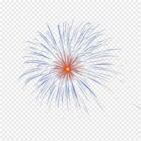 Diwali Sky Crackers Png