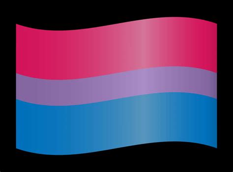 Bisexual Flag Png Png Images 100