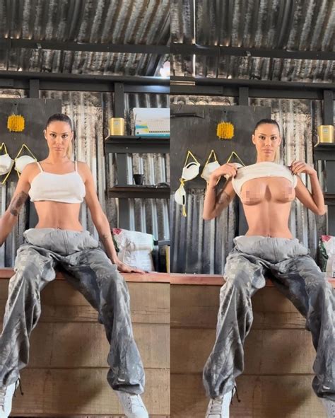 Sahara Ray Nude 12 DrunkenStepFather