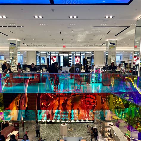 The secret luxury items at Saks Five Ave you didn't know existed 7