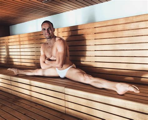 Un Míster Gay Pride España con nombre de Arcángel bíblico Togayther