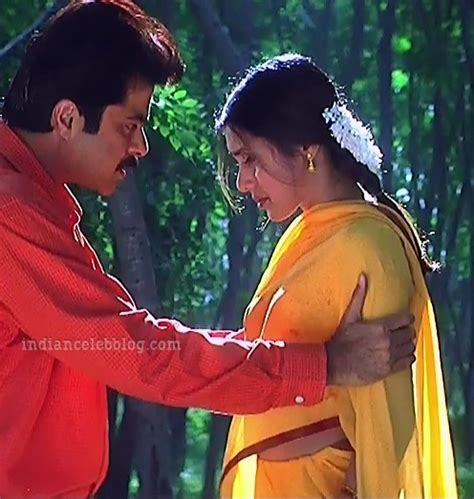 Rani Mukherji Bollywood Nayak S2 17 Hot Movie Caps Starcelebblog