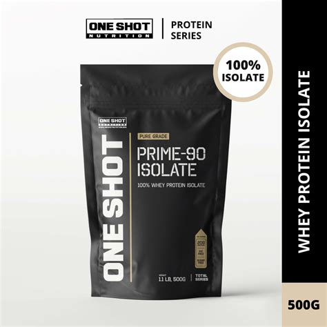 Whey Protein Isolate Prime Isolate Whey Protein Isolate One