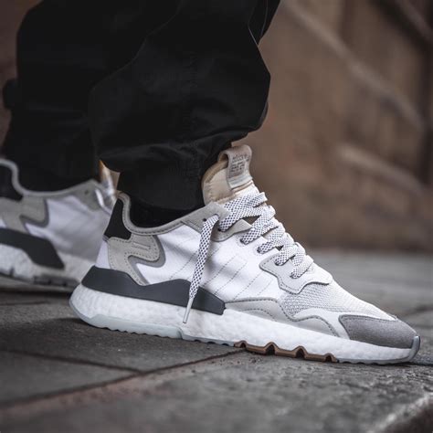 adidas nite jogger mens