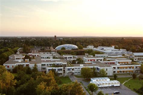 Free University of Berlin - Architizer