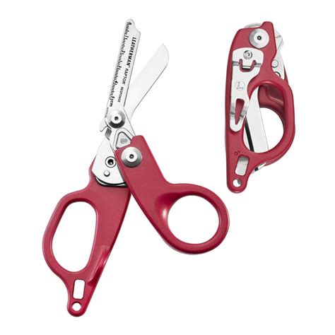 Leatherman Nożyczki Ratownicze Raptor Niska cena na Allegro pl