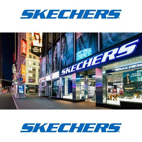 Купить обувь Skechers в n-shoes