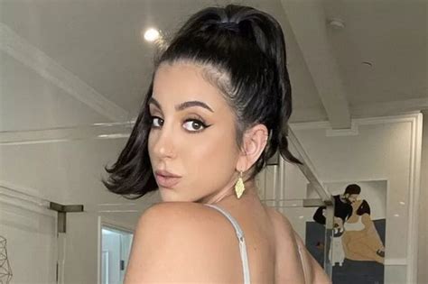 Porn Star Lena The Plug Jokes She S A Virgin Again After Toning Down Sex Life Daily Star