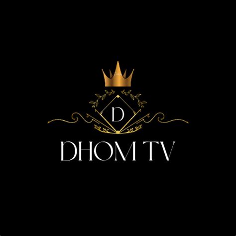 Dhom Tv YouTube