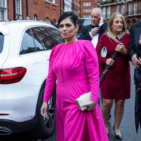 Hot Sexy Priti Patel Bikini Pics