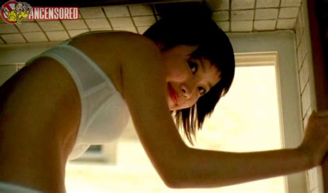 Naked Han Yeo Reum In Samaritan Girl