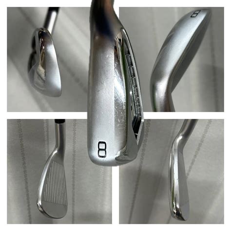 Yahoo オークション 綺麗 養老 JPX 921 HOT METAL 8単品 N S PRO 95