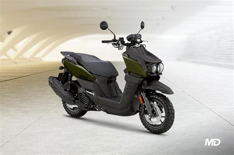 The Yamaha Bws Launches In Vietnam Is A Philippine Launch Close