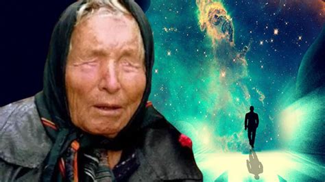 Baba Vanga dan korkutan 2023 kehanetleri Dünyayı köklü bir değişiklik