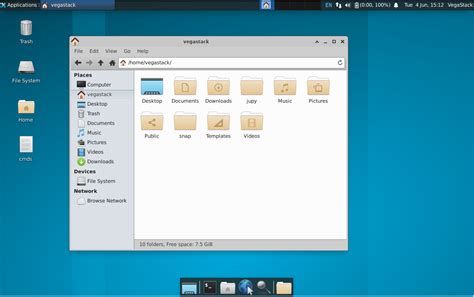 How To Install Xfce On Ubuntu 22 04