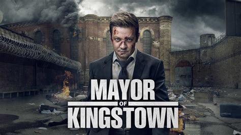 Mayor Of Kingstown Season 2 Where To Watch And Stream Online