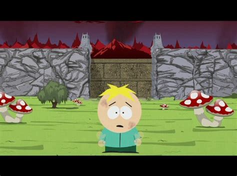 Butters in 'Imaginationland' - Butters Image (16556196) - Fanpop