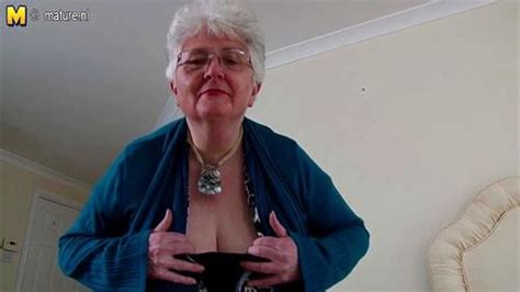 Watch Granny Gilf Mature Gilf Granny Solo Porn SpankBang