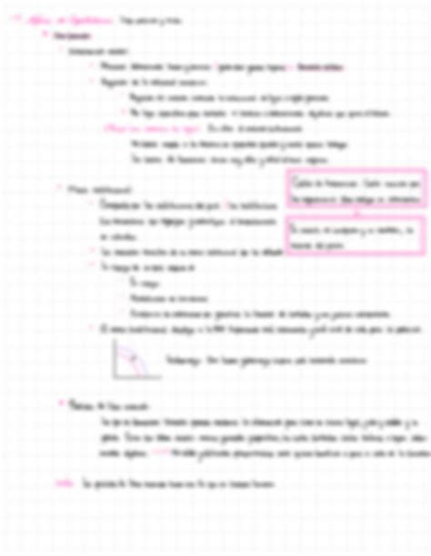 SOLUTION Problemas Y Sistemas Econ Micos Studypool