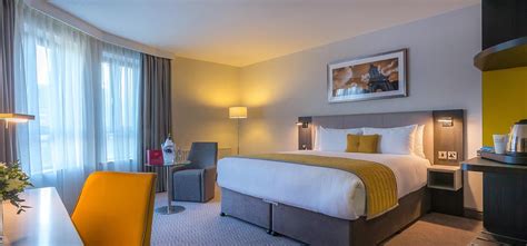 Maldron Hotel Pearse Street - Dublin Convention Bureau