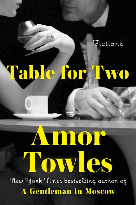 Table For Two 11