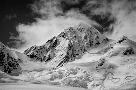 Mountains in Black and White Photo Contest Finalists Blog - ViewBug.com