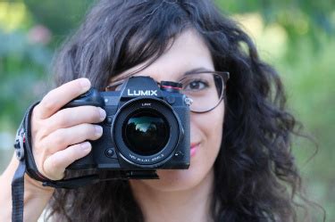 Panasonic Lumix S Test Terrain Avis Longue Dur E Partons En Voyage