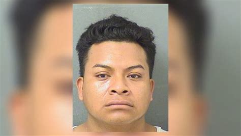 Palm Springs Man Sentenced For Running West Palm Brothels