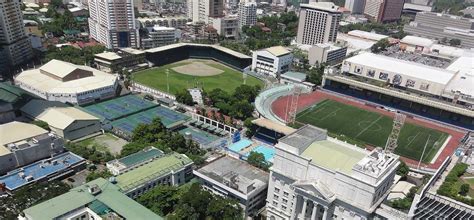 Rizal Memorial Sports Complex - Wikiwand