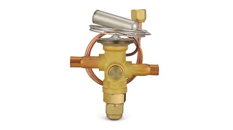 Benefits And Advantages Of Thermostatic Expansion Valves Vs Other