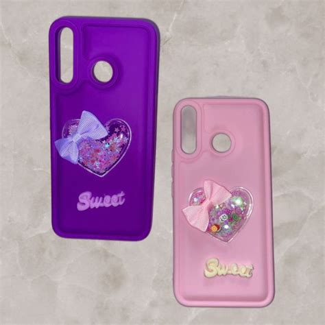 INFINIX HOT 8 COVER M Y Mobile Shop