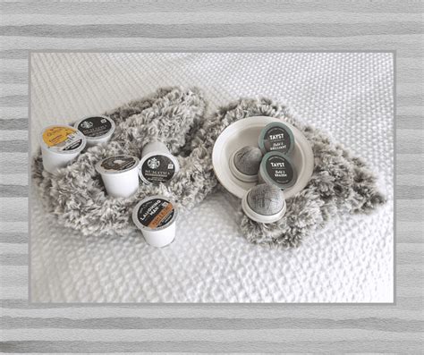 The Best Decaf Coffee Pods To Enjoy