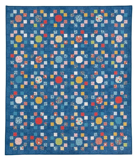 Quilting Digest - This beautiful quilt is available as a... | Quilt kit ...