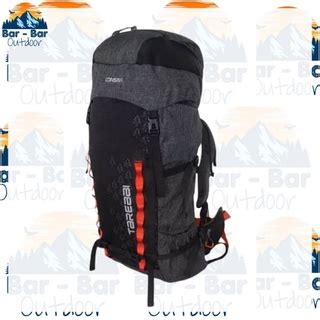 Jual Ransel Carrier Tas Outdoor Gunung Consina Tarebbi Shopee Indonesia