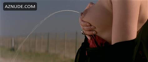 MATHILDA MAY Nude AZNude