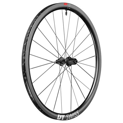 Dt Swiss Erc Dicut Hinterrad Carbon Clincher