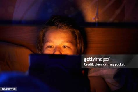 54 Kid Staring At Computer Screen Stock Photos High Res Pictures And