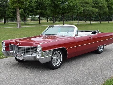 Cadillac Deville Auburn Fall Rm Sotheby S