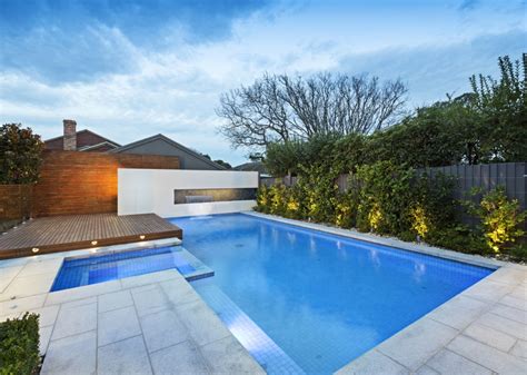 Sandringham - Domain Pools Melbourne