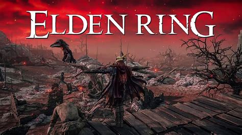 Lets Play Elden Ring 43 Papa Ist Zurück Rache An Caelid Youtube