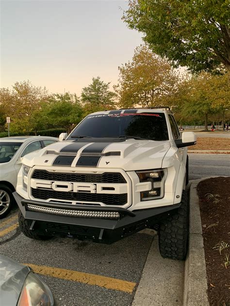 Shelby Raptor : r/Autos