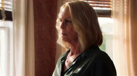 Halloween Ends Trailer Will Jamie Lee Curtis Kill Michael Myers