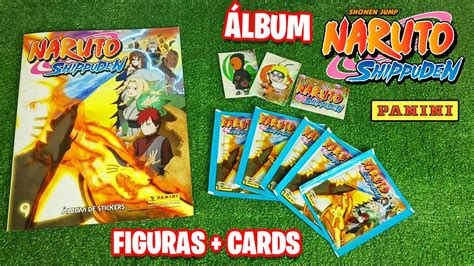 D Crypter Imagen Carte Naruto Panini Fr Thptnganamst Edu Vn