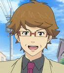 Kuniharu Saiki Voices (Disastrous Life of Saiki K) - Behind The Voice Actors