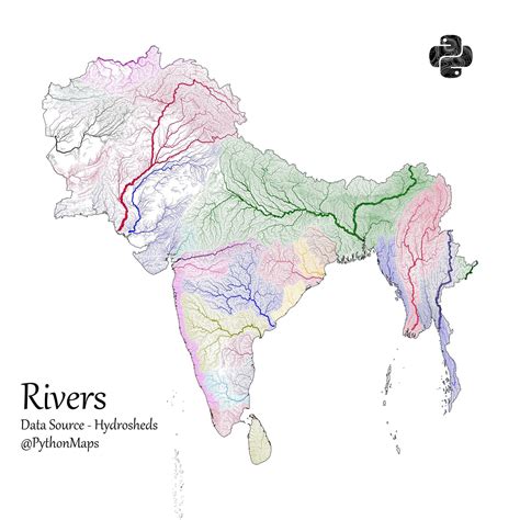 Hydrology Of The Indian Subcontinent Rmapporn